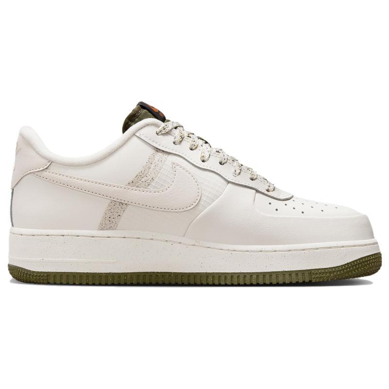 Nike Кроссовки Air Force 1 Low LV8 Winterized Phantom FB8877-001