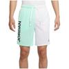Air Jordan Colorblock Drawstring Shorts Men's Mint Green DV5030-379