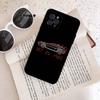 Чехол для телефона «Назад в будущее» для iPhone 17 Air 16 15 14 13 12 11 Pro Max 16 15 14 Plus Мягкий чехол из ТПУ