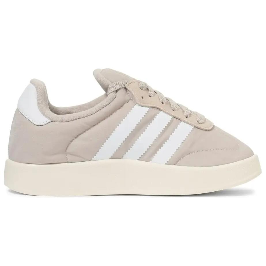 adidas Женские кроссовки Samba Home бежево-белые IH5504