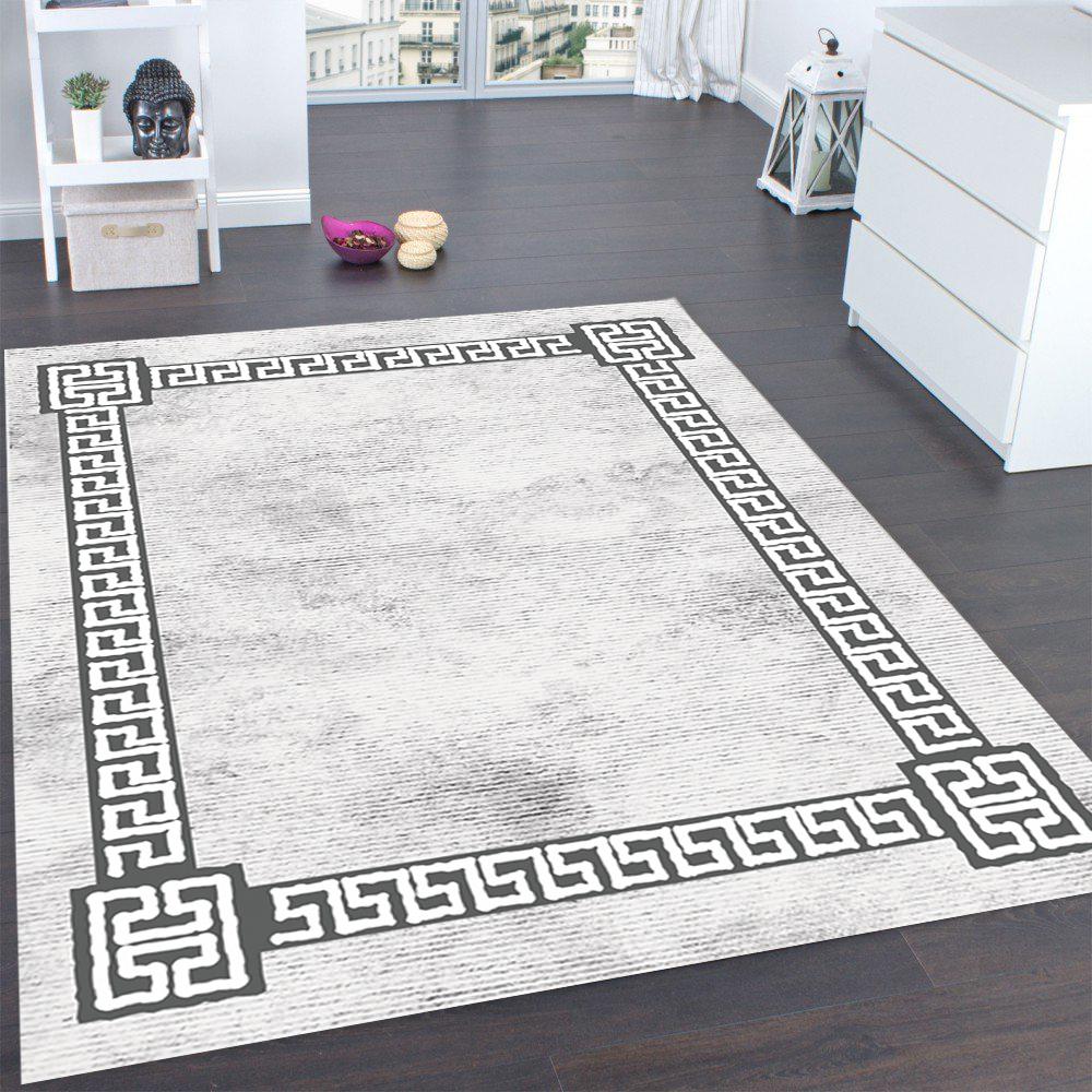 Rovigo Home Моющийся ковер с принтом RVG0940-FNL175