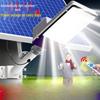 Уличный и дворовый светильник Lishi Solar
