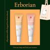 Erborian Super BB Нюд/CLAIR 15мл/40мл (SPF25) BB-крем против прыщей, защита от черных точек, увлажняющий солнцезащитный крем