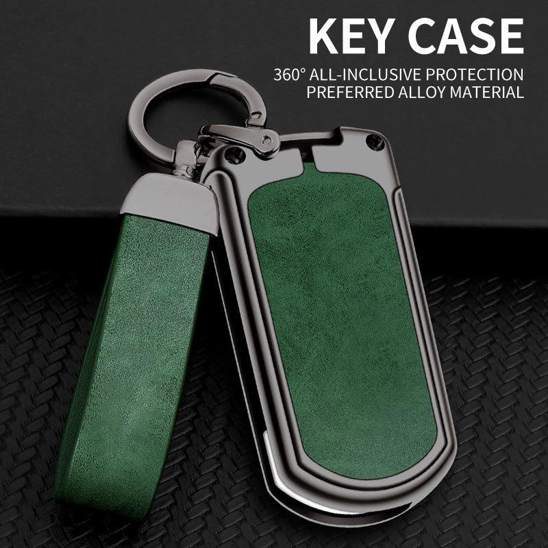 Mazda Key Cover Compatible with Axela, CX4, Atenza, CX5, Mazda3, CX30, CX3, Mazda6, CX8