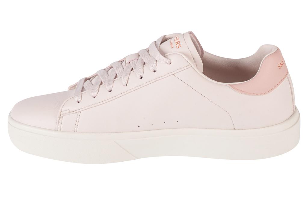 Skechers Eden LX-Top Grade, женские розовые кроссовки