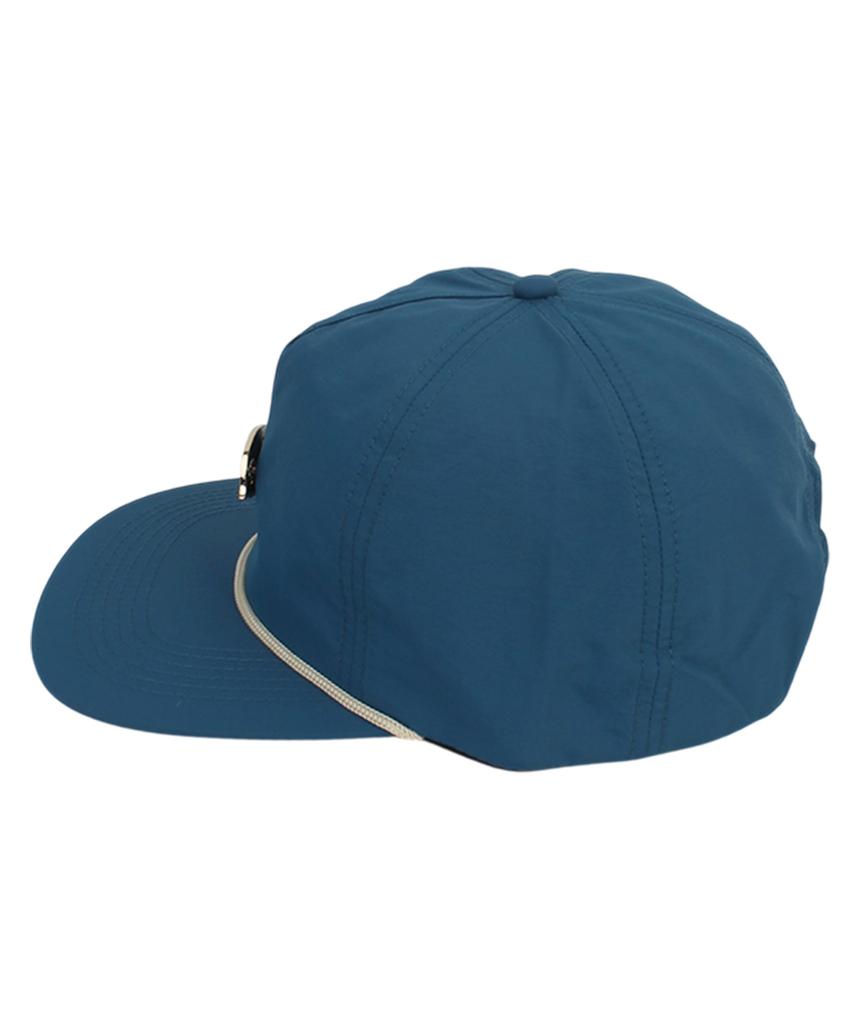 Yunibeosyeolkemiseuteuli Веревка Поли Мята Snapback Кепка Поли Snapback