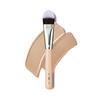 [Moisture and Adhesion] The Tool Lab 105 Light Touch Foundation Brush, Korean Popular Cosmetic Items