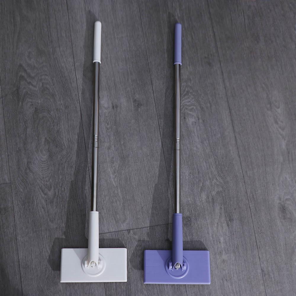 Мини-швабра с вращением на 360°, без рук, портативная, специальная, мини-швабра, удаление пыли с пола