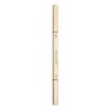 0.1g Eyebrow Filler Ultra-precision Long-lasting Double Head Square Gold Color Tube Beauty Brow Pencil for Women