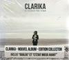 CD CLARIKA La Tournure Des Choses 3267562 Atom 2013 Франция Поп Б/У