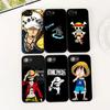 Cover for Motorola Moto Edge 70 60 Fusion NEO Pro G56 G96 G04 G05 20 G Stylus Phone Case Trafalgar Water Law One Piece Luffy