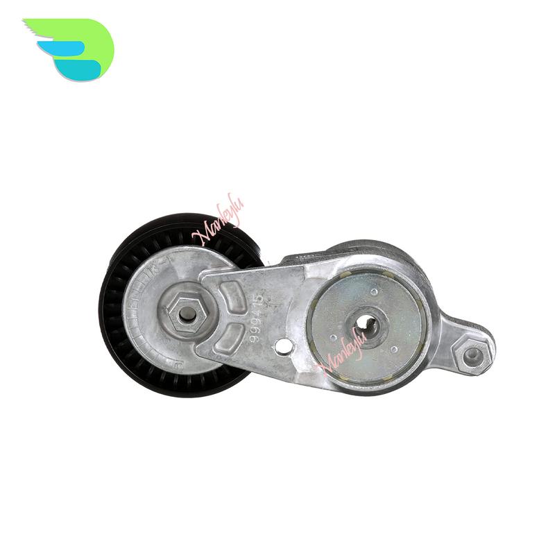 39106 49449 19254888 16620-0V020 16620-36010 Автоматический натяжитель ремня Для TOYOTA CAMRY RAV4 HIGHLANDER SIENNA VENZA SCION
