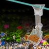 Brush Professional Plastic Shrimp Feeder Shrimp Feeder Tube Fish Tank Accessories Fish Feeding Tube