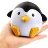 Cute Squishy Slow Rising Penguin Style Anti Stress Squeeze Toy Kid Adult Gift