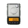 Mini Electronic Scale 50g 0.001g Precision Jewelry Scale High Accuracy Balance Milligram Weight Scale