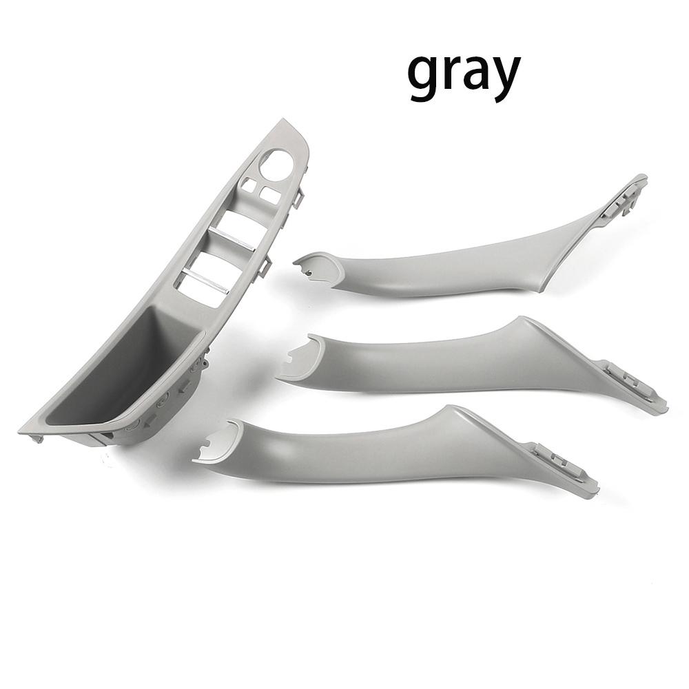 Левый руль для BMW 5 серии F10 F11 F18, внутренняя ручка двери, левая передняя дверь, внутренняя дверная панель, кнопка сиденья водителя