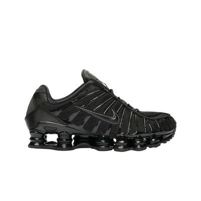 Shox Tl Черный Металлик Гематит