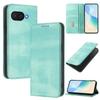 For Google Pixel 9a Wallet Cases Retro Texture RFID Blocking Leather Phone Cover