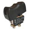 KEDU HY29C Momentary Toggle Switches DPDT On-On 1.5HP 4 Pins Screw