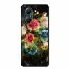 Чехол для Poco X7 Pro X 7 Pro Черный силиконовый мягкий чехол для телефона Для Xiaomi Redmi Turbo 4 Pro Задняя крышка Чехол Turbo4 Pro Funda