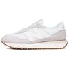 237 Nimbus Cloud Moonbeam Women Sneakers White WS237NN