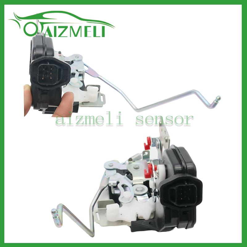 Front Left Right Door Lock Actuator Latch For Hyundai Tucson JM 2005~2009 2006 2007 2008 81310-2E020 81320-2E010 Car Automobiles