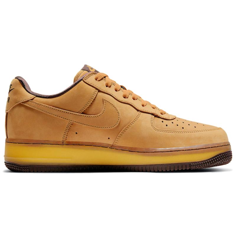 Nike Кроссовки Air Force 1 Low 'Wheat Mocha' DC7504-700