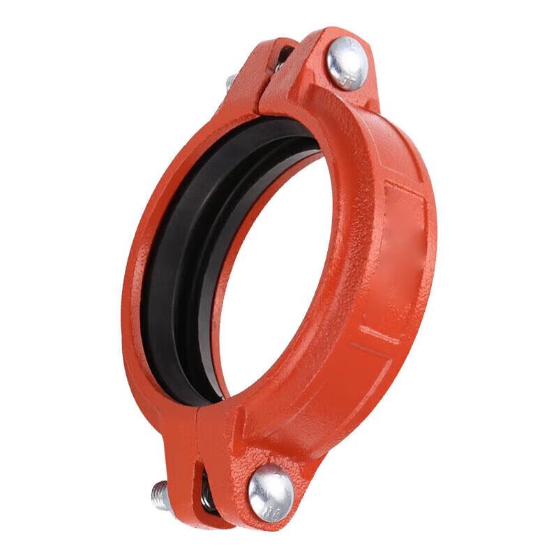 Ductile Iron Grooved Coupling
