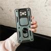 Shockproof Armor Case For Xiaomi Pocophone POCO X3 NFC M3 Car Holder Phone Cover For Mi Poco X3 Pro Camera Lens Protection