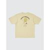 Uniqlo Футболка с коротким рукавом PeanUTs UT Graphic B