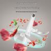 JINGRX 3л Электрическая мясорубка из нержавеющей стали