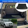 Для Suzuki Grand Vitara Nomade JT Escudo 2006~2015 2007 2009 2010 5-дверный Автомобильный Защитный Коврик для Заднего Багажника Водонепроницаемый Коврик Аксессуар