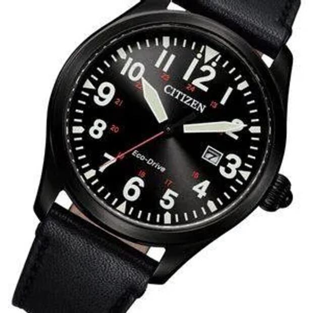 Часы Citizen Dress BM683523E