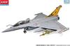 Academy French Air Force Rafale C 1st Fighter Squadron Provence 2012 Plastic Model Kit 12346 1/48