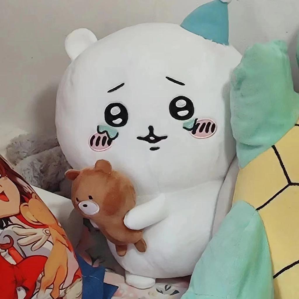 30 см Кукла Чиикава Мечта Кукла Чиикава Кошмар Плюшевая Милая Кавайная Подвеска Игрушка Мягкая Подушка Подарок Девочке