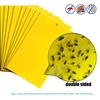 10/20/30Pcs Double-Sided Yellow Sticky Insect Trap Glue Boards for Indoor and Outdoor Use