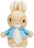 Sekiguchi Peter Rabbit Peter Palm Plush Toy 644438