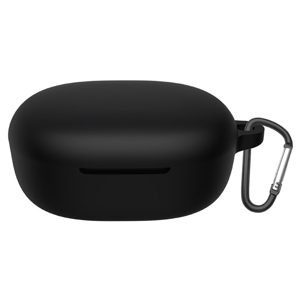 Чехол для наушников с защитой от падения, силиконовый защитный рукав, портативный защитный чехол для Redmi Buds 4 Lite