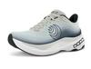 Running Shoes AURA MENS Cm [Topo Athletic] Gray/Charcoal 28.5