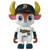 Takara Tomy Tomica Professional Baseball Tomica Orix Buffaloes Mascot Car Miniature Car Toy for Ages 3 and Up