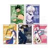 Hunter x Hunter Лазерная Цветная Бумага: Товары Гон, Киллуа, Курапика и Леорио