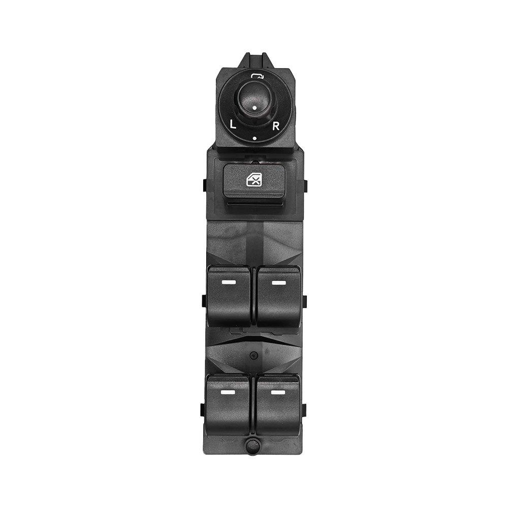 GKL2-66-350A: Переключатель стеклоподъемника для Mazda 6 2014-2015 гг.