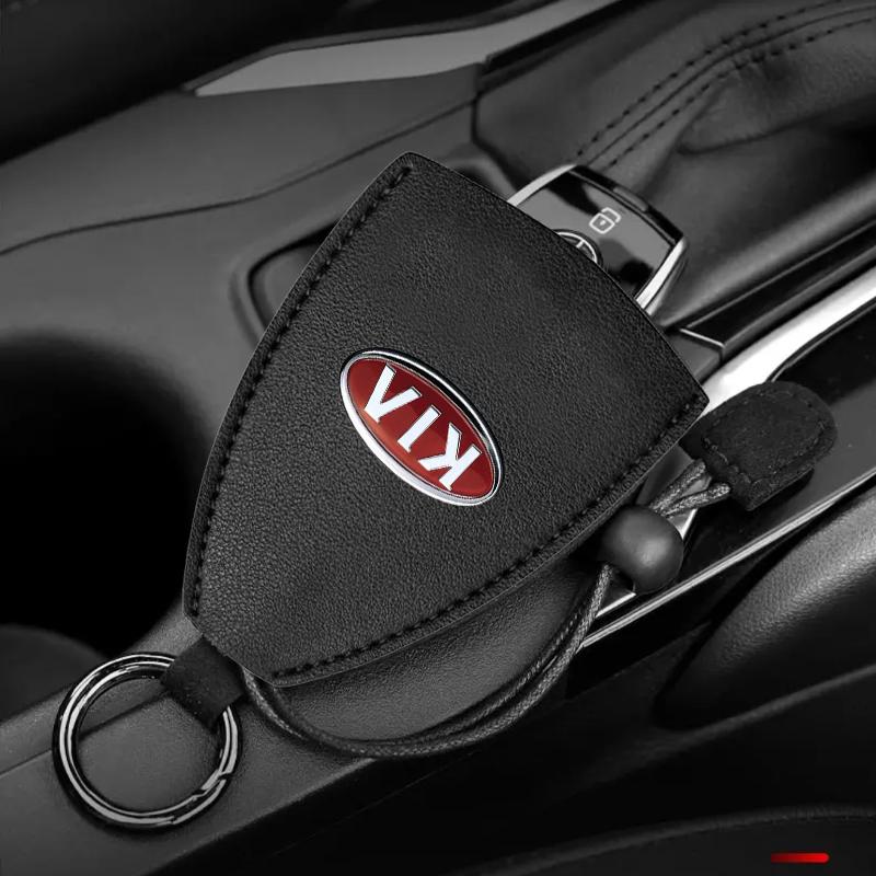 Car Key Protection Shell Bag Car Key Case Cover Car Keychain For KIA Ceed Rio Sportage R K3 K4 K5 K6 Ceed Sorento Cerato Optima