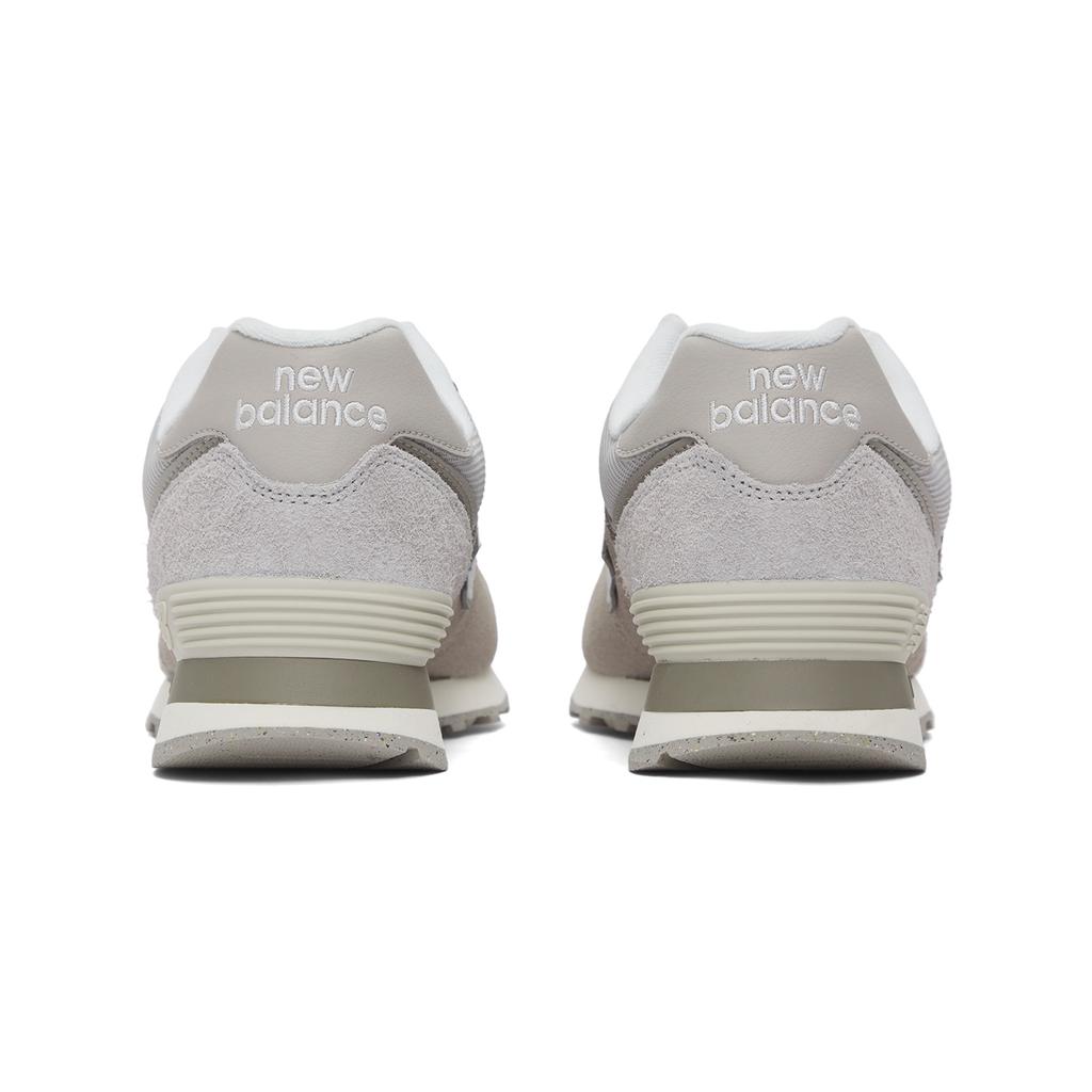 New Balance 574 Mid Grey Unisex Sneakers U574GRR