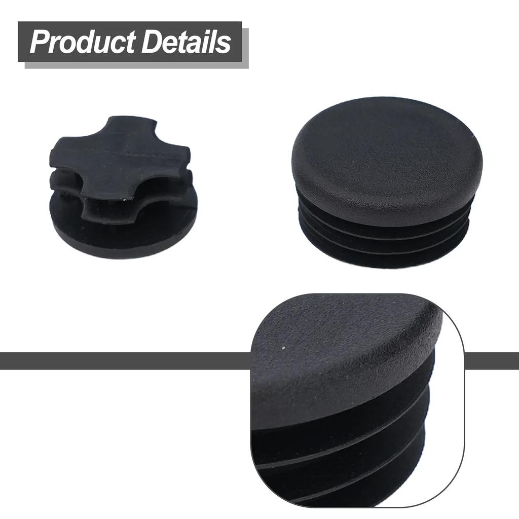 Детали водонепроницаемый чехол замена ABS пластик черный шасси украшение для Jeep Wrangler JL/JT 2018-2020 заглушка заглушка полезная