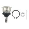 NICECNC A-Arm Upper Lower ARM Ball Joint For Yamaha Raptor 700 700R 660R YFZ450 450R GRIZZLY 550 700 2009-2026 ATV Accessories Throttles 2