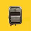 Для Liugong Loader Lock Accessories 50C 30E 40B Блокировка Accessories Корпус ручки замка