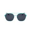 Lunettes de soleil Unisexe - Polaroid - PLD 6172S - Couleur 5CB AQUA - Monture Métal - Style Tendance