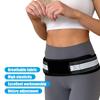 Adjustable Waist Support Bracket Modified Belt Anti-slip Compression Waist Support Bracket Lower Back Waist Belt
