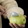 Цитрусовый Манговый Соскребатель Многофункциональный Зубчатый Край Ложка для Киви Ложка для Грейпфрута Обработчик Детского Питания Инструмент для Фруктового Пюре
